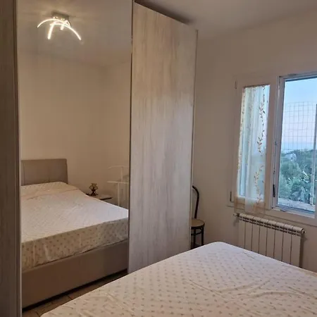 Holiday home Niccolo *