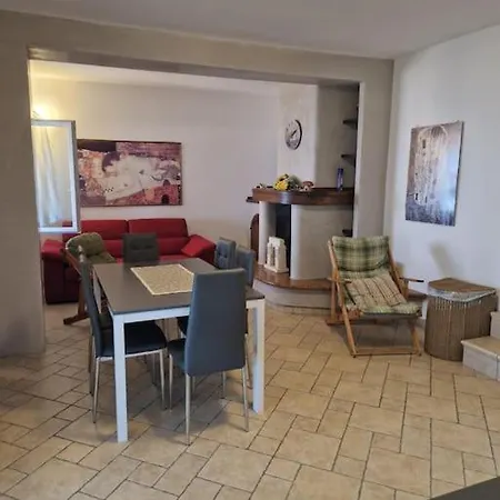 Holiday home Niccolo Gagliano del Capo