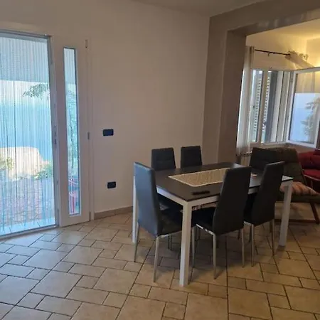 Niccolo Holiday home