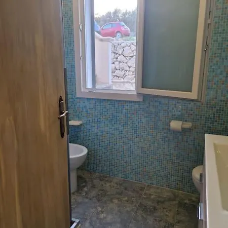 Niccolo Holiday home Gagliano del Capo