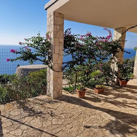 Niccolo Holiday home