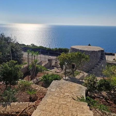 Niccolo Holiday home Gagliano del Capo