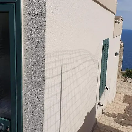 Holiday home Niccolo Gagliano del Capo