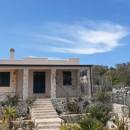 Holiday home Niccolo