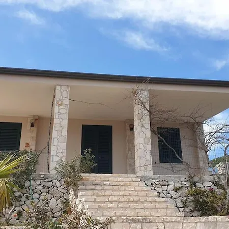 Niccolo Holiday home Gagliano del Capo
