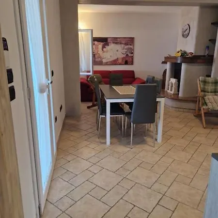 Niccolo Holiday home