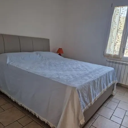 Holiday home Niccolo