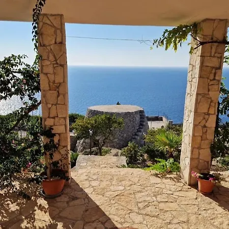 Niccolo Holiday home *