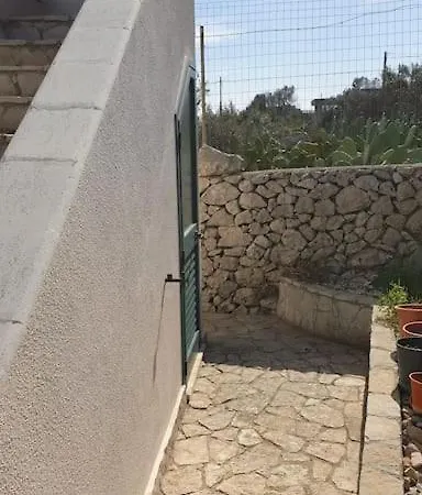 Niccolo Holiday home Gagliano del Capo