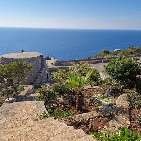 Niccolo Holiday home