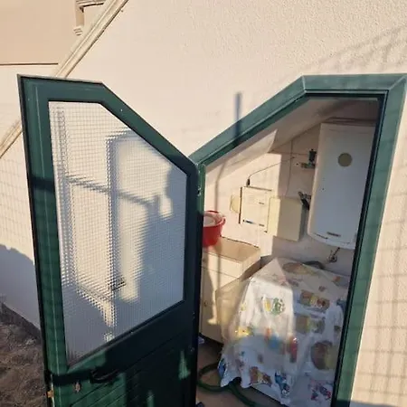 Holiday home Niccolo Gagliano del Capo